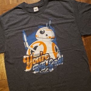 Disney Star Wars BB-8 Tshirt